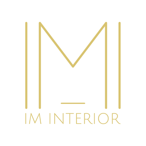 logo im interior Berlin